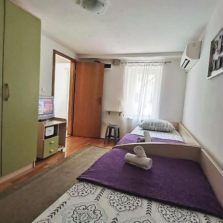 Apartment Mariva Сплит Екстериор снимка