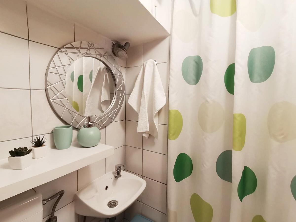 Apartment Mariva Сплит Екстериор снимка