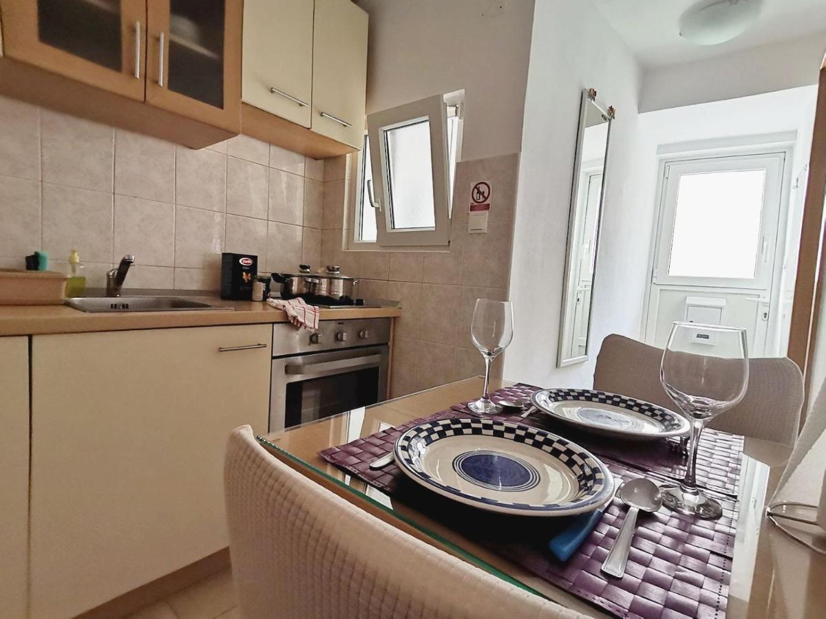 Apartment Mariva Сплит Екстериор снимка