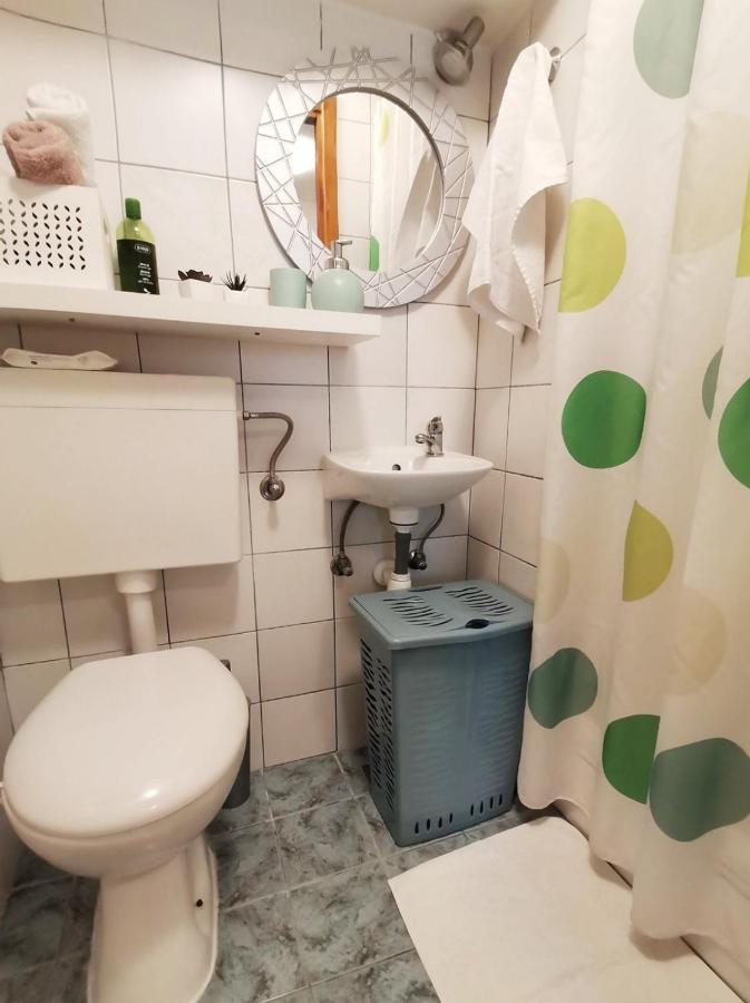 Apartment Mariva Сплит Екстериор снимка
